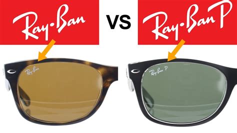 ray ban vs prada|ray ban rubber frames.